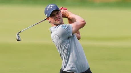 Thomas Detry fears US Open 'bloodbath' if punishing Pennsylvania weather adds another dimension