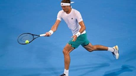 ATP Masters: Alexander Zverev triumphiert zweimal in Cincinnati an einem Tag