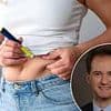 Revealed: The stunning new Mounjaro and Ozempic side-effect that could benefit thousands of chronically ill people