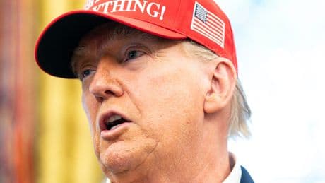 After U.S. Takes Stake in Intel, Trump Pledges ‘Many More’ Deals