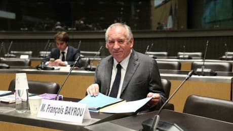 "Un moment libérateur": Bayrou se félicite d'avoir "montré que tout était sans fondement" lors de son audition dans l'affaire Bétharram