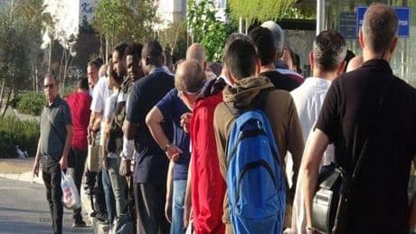 İzmir'de grev krizi sürüyor! İşçilerin grevi 7'nci gününde