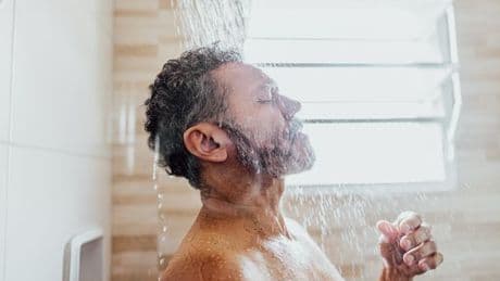 Key reason you should start having a morning shower to save on energy bills