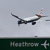 Battle for Heathrow's third runway is set for take off! Airport unveils £49BILLION plans - but greens and mayor remain bitterly opposed