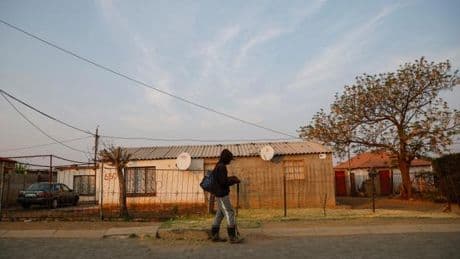 En Afrique du Sud, des propriétaires lésés par le détournement de logements sociaux