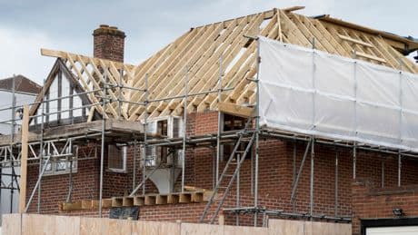 Rénovation énergétique : des besoins chiffrés à 31 milliards d’euros par an d’ici 2030