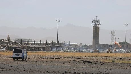 Husiler: İsrail'in Ben Gurion Havalimanı'nı hipersonik füzeyle hedef aldık