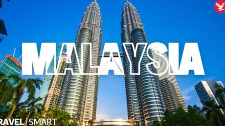 TravelSmart’s guide to holidays in Malaysia, from city stays to beaches and rainforest