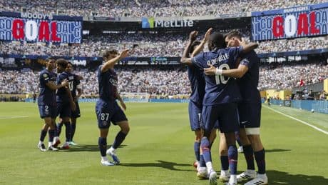 Este es el árbitro que pitará la gran final entre el PSG y el Chelsea