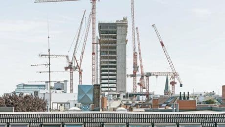 Restrukturierung: Frankfurter Gericht stellt britische Sanierungspläne infrage