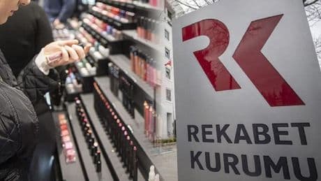 Kozmetik sektörüne büyük şok! Bazı firmalar hakkında soruşturma başlatıldı