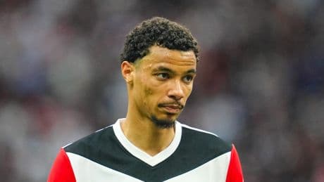 Why Liverpool fans should fear ‘the Frankfurt curse’