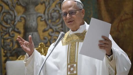 Primeras horas de León XIV como Papa: tras su misa en la Sixtina, llega el Ángelus y el inicio oficial de su papado