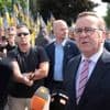 Entscheidung auf dem SPD-Parteitag?: Pistorius organisiert Widerstand gegen die „Manifest“-Verfasser