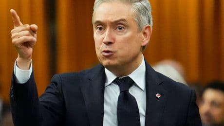 Finance minister directs cabinet colleagues to find billions in spending cuts