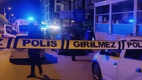Kırıkkale'de 1 kişinin öldüğü, 3 kişinin de yaralandığı olayda 3 tutuklama