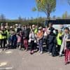 À Coutances, une randonnée adaptée pour les personnes en situation de handicap