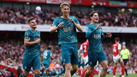 Huijsen sube enteros en el Real Madrid