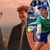 World No.1 tennis star Jannik Sinner releases shock duet with Italian tenor Andrea Bocelli less than two weeks after all-time classic French Open final defeat to Carlos Alcaraz