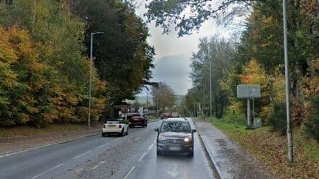 Dumfries motorists once again facing tailbacks as roadworks return to major road