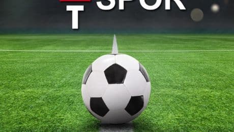 Futbolun kalbi HT Spor'da atıyor!