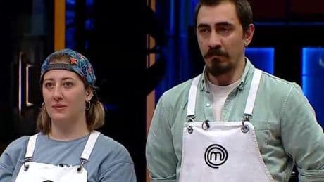 Son dakika: MasterChef kim kazandı? Ana kadroya giren 11. yarışmacı kim oldu? 23 Temmuz 2025 MasterChef'te yaşananlar