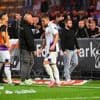 “We zijn allemaal ontgoocheld, maar we geven alles op het veld”: Anderlecht-spelers begrijpen misnoegde fans