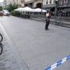 Anspachlaan vrijgegeven na bommelding in hartje Brussel, sweeping in metrostations nog bezig