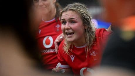 Wales lose co-captains to injury ahead of Women’s World Cup clash with Canada