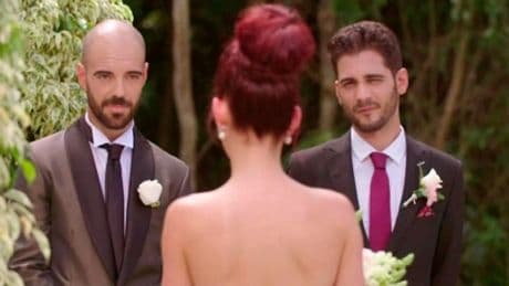 Telecinco recupera 'Casados a primera vista' siete años después de su última edición en Antena 3