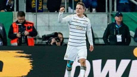 3. Liga: Muskelverletzung: Saarbrücken längere Zeit ohne Sontheimer