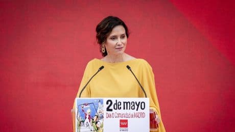 Capitana España