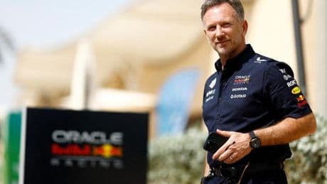 Red Bull despide a Christian Horner como jefe de equipo