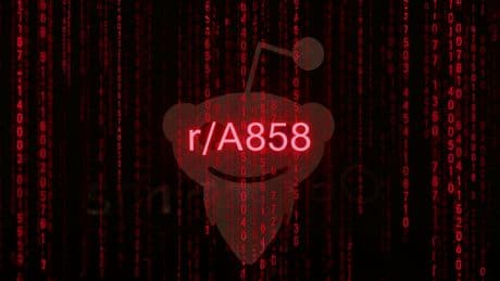 En 2011 una misteriosa serie de números y letras apareció en Reddit. Miles de personas pasarían años intentando descifrarla