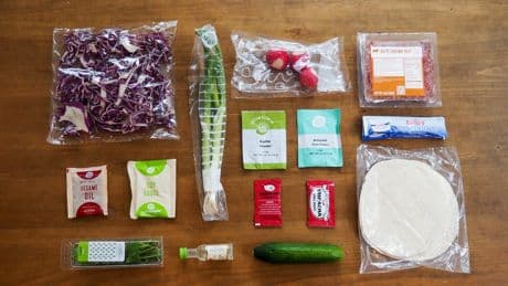 HelloFresh settles consumer protection lawsuit with Santa Clara County for $7.5 million