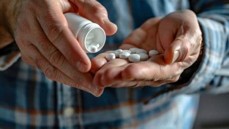 Álvaro Fernández, farmacéutico: "Esto es lo que pasa si te tomas un paracetamol o ibuprofeno caducado"