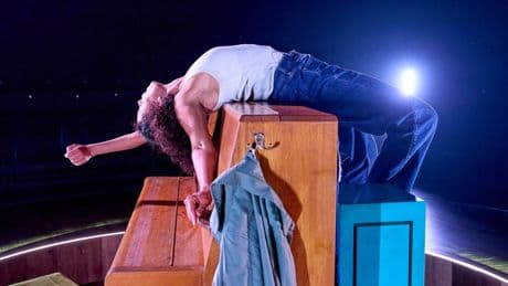 Anoushka Lucas on her astonishing theatrical tour-de-force Elephant