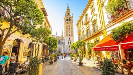Brits hoping to retire in Spain have just been dealt a huge blow