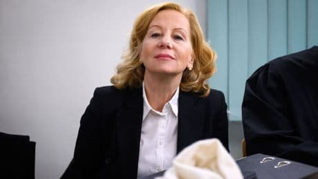 Nach Skandal beim RBB - Ex-Intendantin Schlesinger hat einen neuen Job