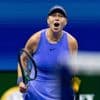 Amanda Anisimova plaatst zich voor finale tegen Aryna Sabalenka: “Een droom die uitkomt”
