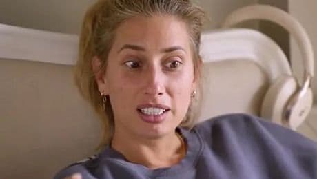 Stacey Solomon slams 'ludicrous' NTAs decision just hours before ceremony