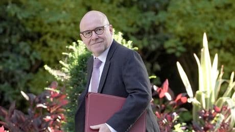 UK to tackle Channel crossings and immigration system in ‘British way’