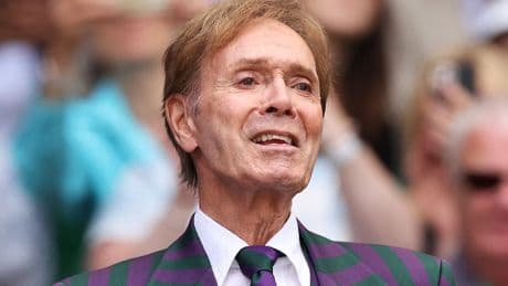 Cliff Richard says he ‘could be dead next year’ ahead of forthcoming tour