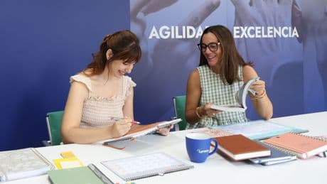 “El secreto para no caer en el síndrome postvacacional está en panificar tu regreso”