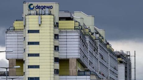 Wohnen: Architektur-Ikone "Schlange" wird modernisiert