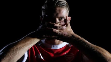 Mutlu son gerçekleşti! Arsenal, Viktor Gyökeres transferini resmen açıkladı!