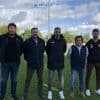 Football - R1. Damien Charron, le choix de la proximité du FC Bressuire pour retrouver la stabilité