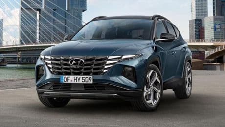 Los 5 SUV más vendidos en octubre de 2022 en España