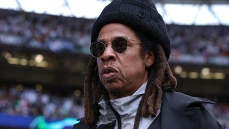 Jay-Z loses $1 million NBA Finals bet on Thunder as Tyrese Haliburton, Pacers spoil wager