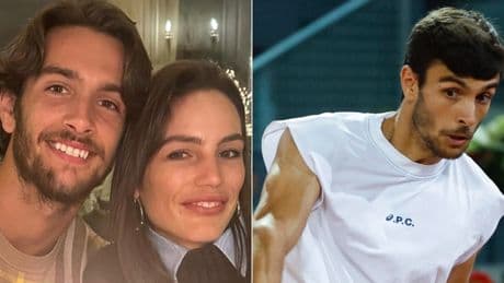 Lorenzo Musetti, chi è e quando gioca: età, fidanzata, passione per la Juventus. Il tennista toscano in campo oggi agli Internazionali
